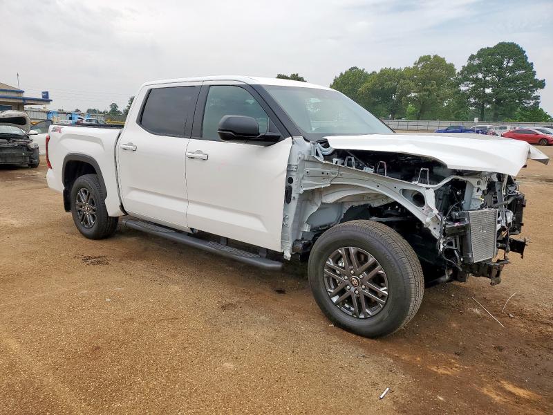 Vin: 5tfla5ab9sx043172, lot: 57094145, toyota tundra crewmax sr 20254