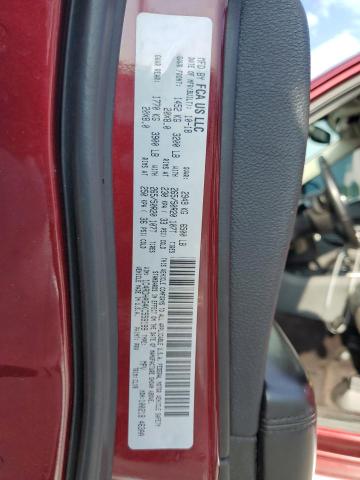 2019 DODGE DURANGO SX - 1C4RDHAG4KC559199