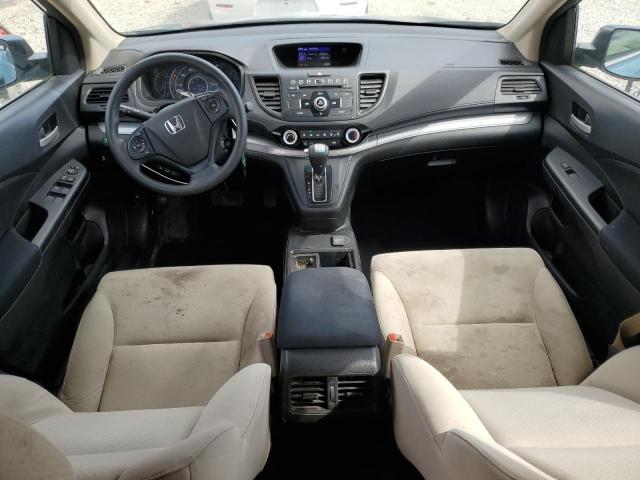 2015 HONDA CR-V LX - 5J6RM4H31FL043197