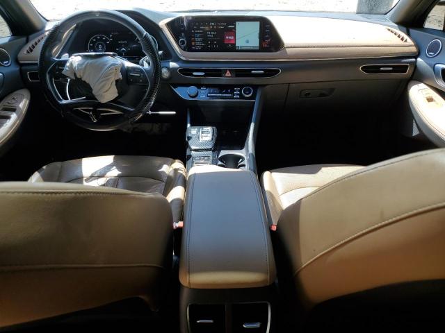 2020 HYUNDAI SONATA LIM - 5NPEH4J21LH057904