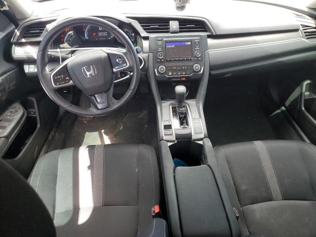 2021 HONDA CIVIC LX - 2HGFC2F61MH522762