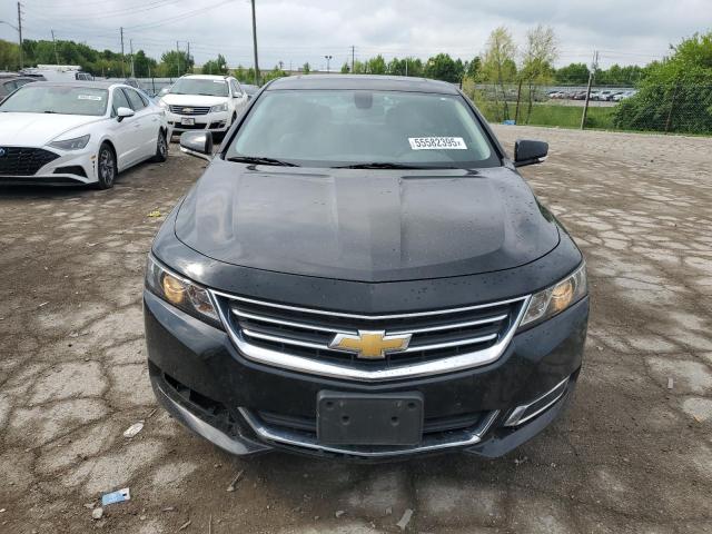2015 CHEVROLET IMPALA LT - 2G1125S3XF9173194