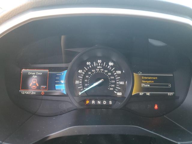 2016 FORD EDGE SEL 2FMPK3J90GBC10397
