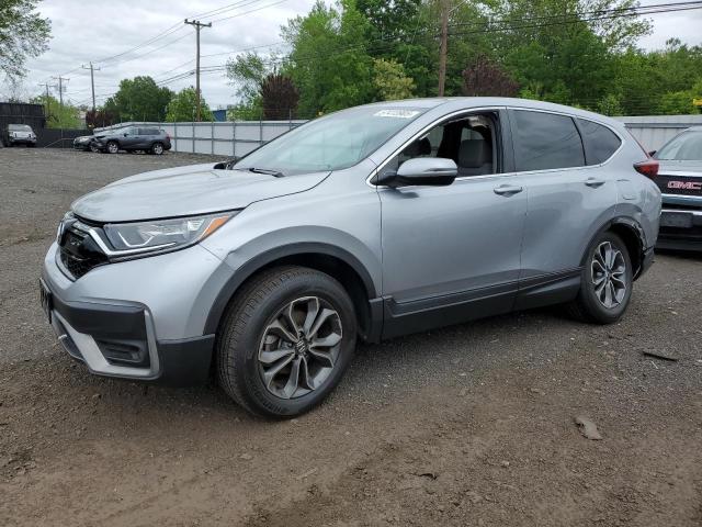 Vin: 5j6rw2h52la018266, lot: 57413905, honda crv ex 2020 img_1