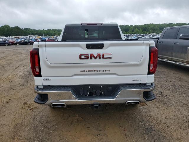 2021 GMC 2500 1GTU9DED0MZ209668