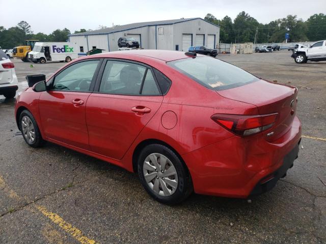 Vin: 3kpa24ab0ke200425, lot: 55443395, kia rio s 20192