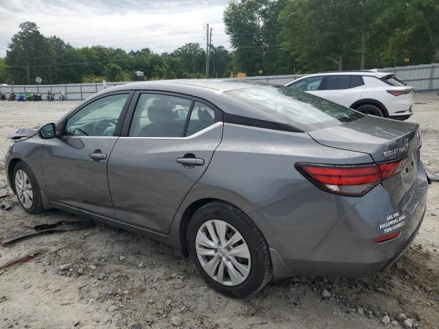 Vin: 3n1ab8bv8my273336, lot: 55900525, nissan sentra s 20212