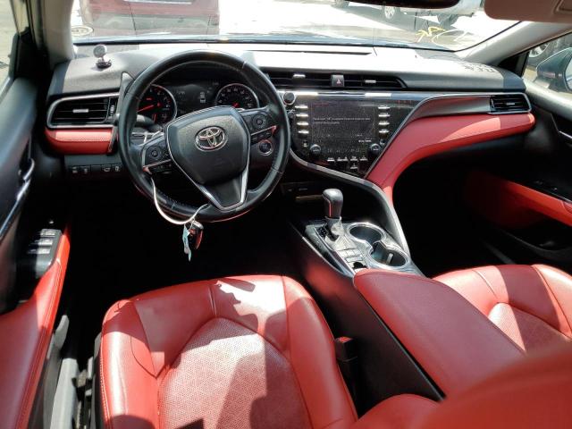 2020 TOYOTA CAMRY XSE - 4T1K61AKXLU362410