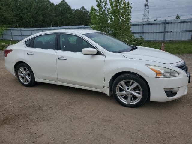 Vin: 1n4al3ap9dn507504, lot: 58231665, nissan altima 2.5 20134