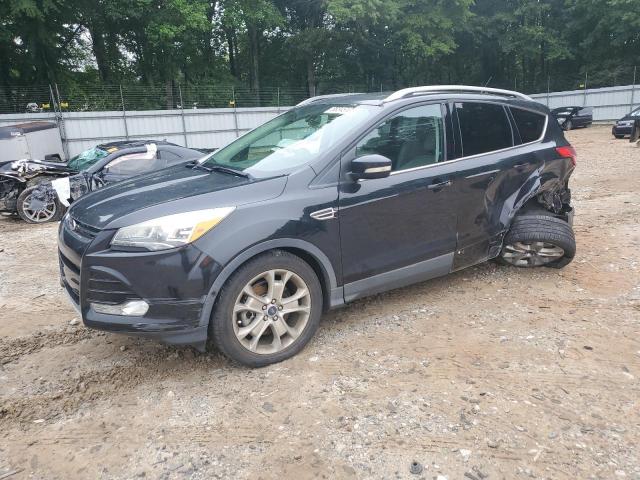 Vin: 1fmcu0j96fuc00683, lot: 58345105, ford escape titanium 2015 img_1