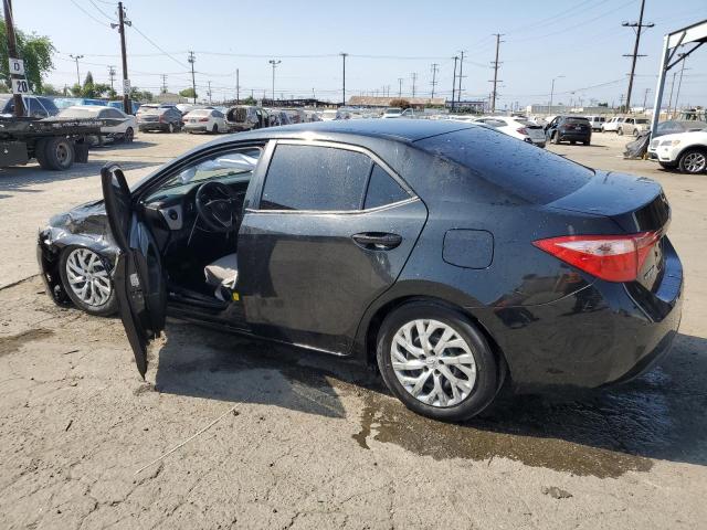 Vin: 5yfburhexkp872454, lot: 58538965, toyota corolla l 20192