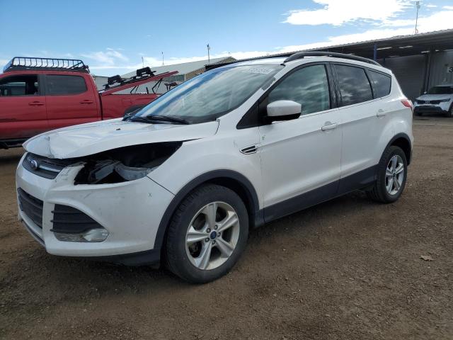 Vin: 1fmcu0gx3gub78391, lot: 57251515, ford escape se 2016 img_1