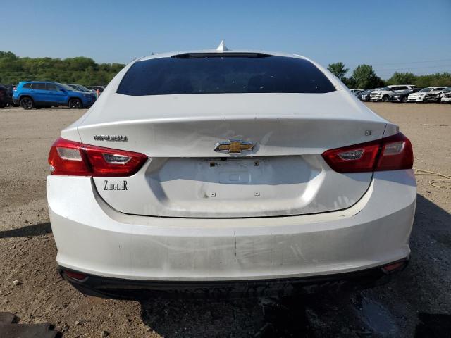 2018 CHEVROLET MALIBU LT - 1G1ZD5ST9JF265152