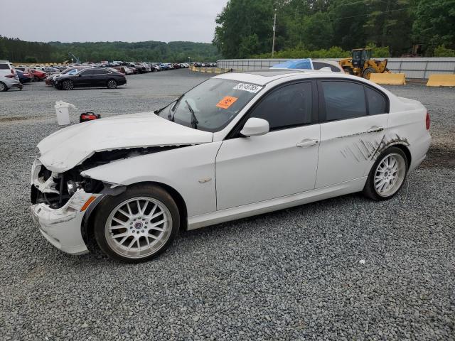 BMW 328 XI SUL