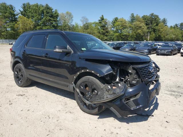 Vin: 1fm5k8gt0kgb32227, lot: 56478445, ford explorer sport 20194