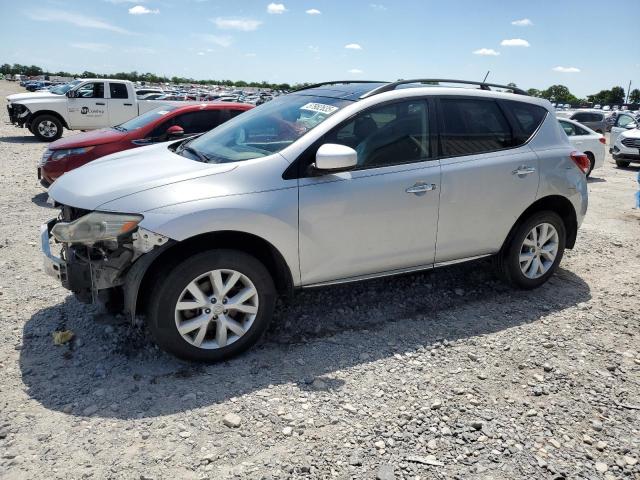 Vin: jn8az1mu7bw053165, lot: 57982635, nissan murano s 2011 img_1