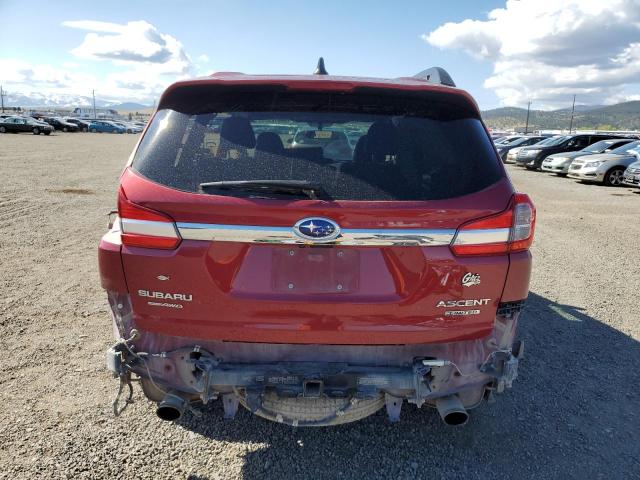 2021 SUBARU ASCENT LIM 4S4WMAJD2M3436953
