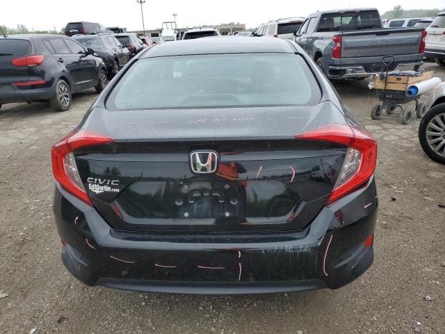 2016 HONDA CIVIC LX - 2HGFC2F53GH519986