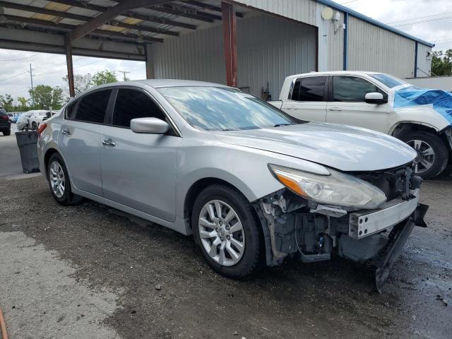 Vin: 1n4al3ap6hn320159, lot: 55337985, nissan altima 2.5 20174