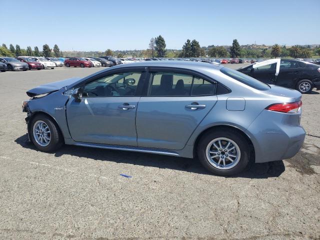 Vin: jtdeamde3mj032618, lot: 58605915, toyota corolla le 20212
