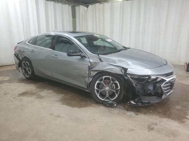 Vin: 1g1zd5stxrf127860, lot: 55621965, chevrolet malibu lt 20244