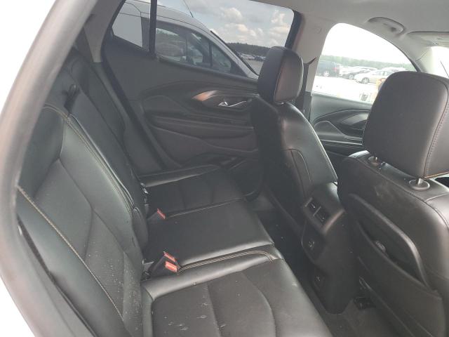2020 GMC TERRAIN SL - 3GKALPEV4LL257456