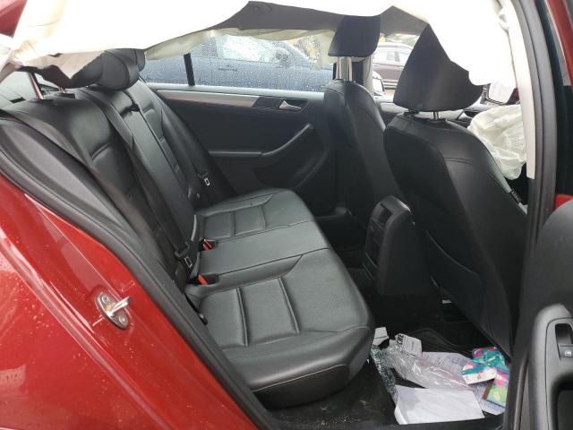 2018 VOLKSWAGEN JETTA SE - 3VWDB7AJXJM243242