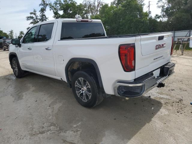 Vin: 1gtphded5sz125598, lot: 58421285, gmc sierra c1500 slt 20252