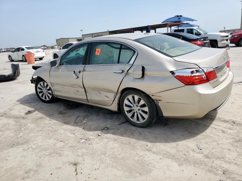 Vin: 1hgcr2f85da185885, lot: 57034615, honda accord exl 20132