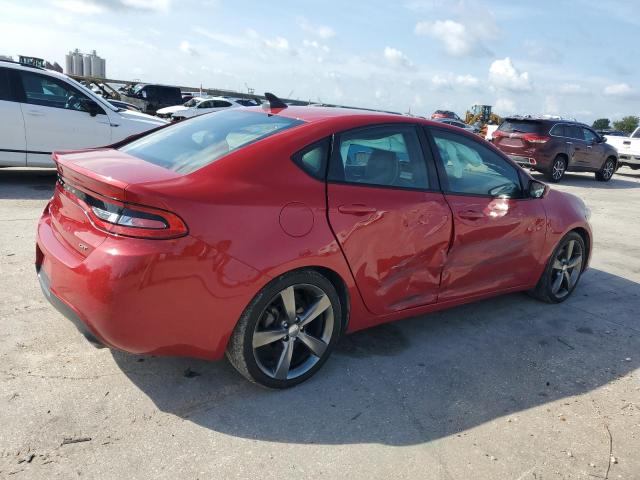 Vin: 1c3cdfebxgd585272, lot: 58941055, dodge dart gt 20163