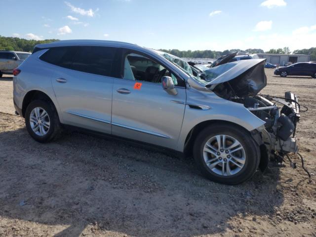 2018 BUICK ENCLAVE ES 5GAEVAKW8JJ276261