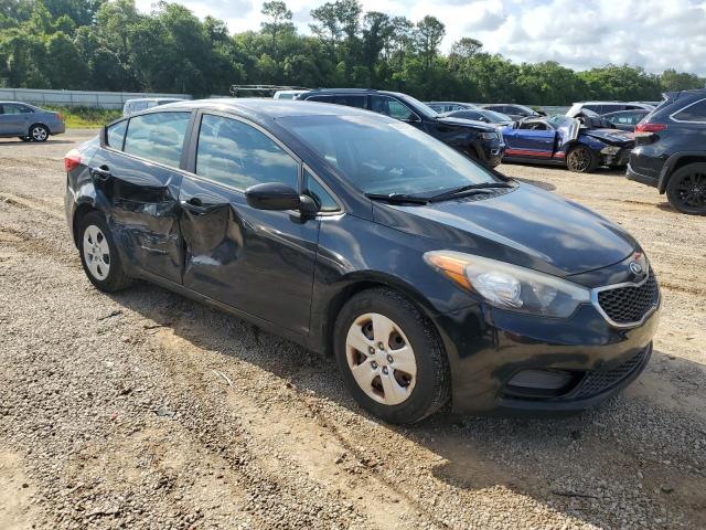 Vin: knafk4a68g5616909, lot: 55833775, kia forte lx 20164