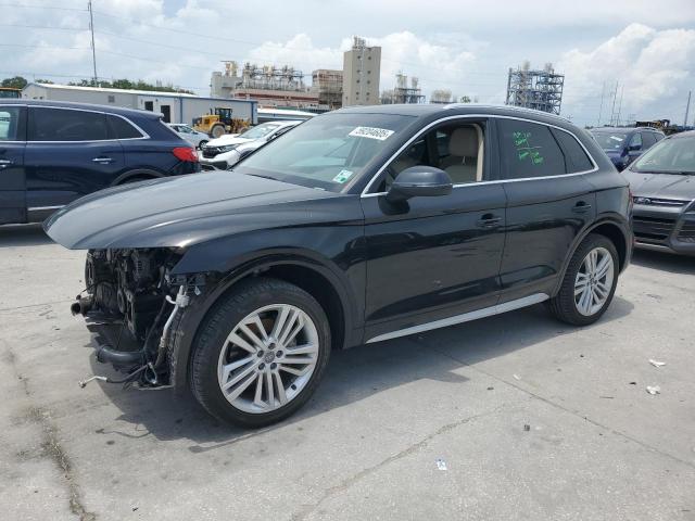 Vin: wa1bnafy4j2131686, lot: 59204605, audi q5 premium plus 2018 img_1