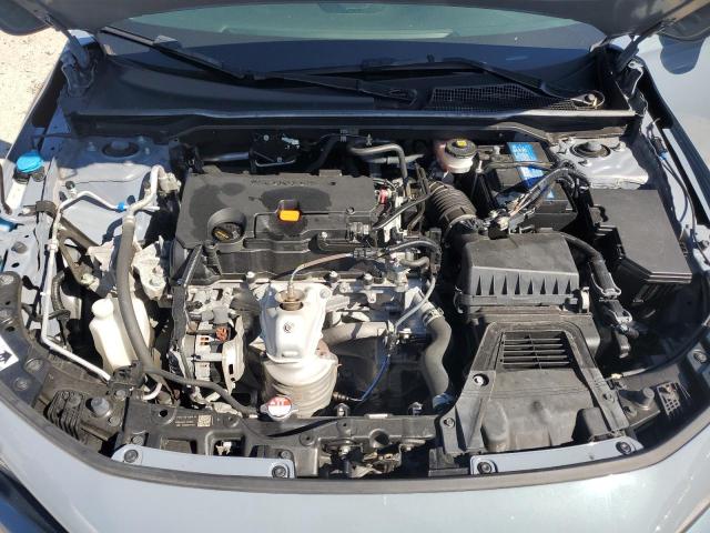 2023 HONDA CIVIC SPOR - 2HGFE2F5XPH522894