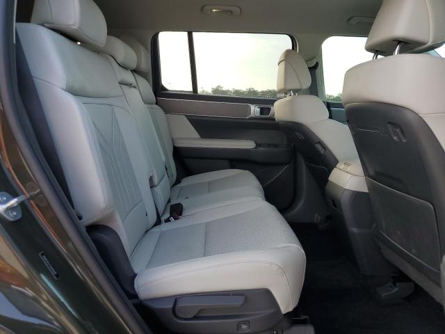 2025 HYUNDAI SANTA FE SEL 5NMP24GL9SH094687