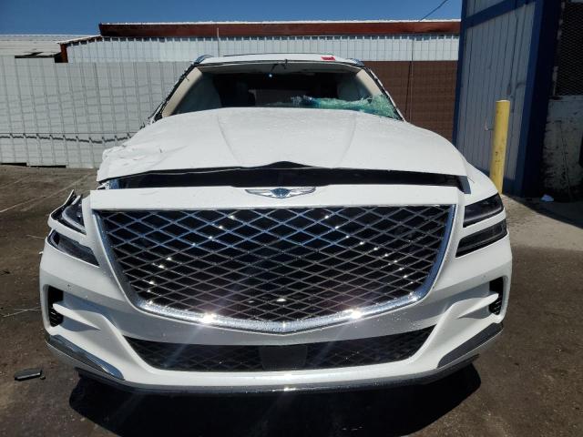 2024 GENESIS GV80 BASE KMUHCESC8RU195038