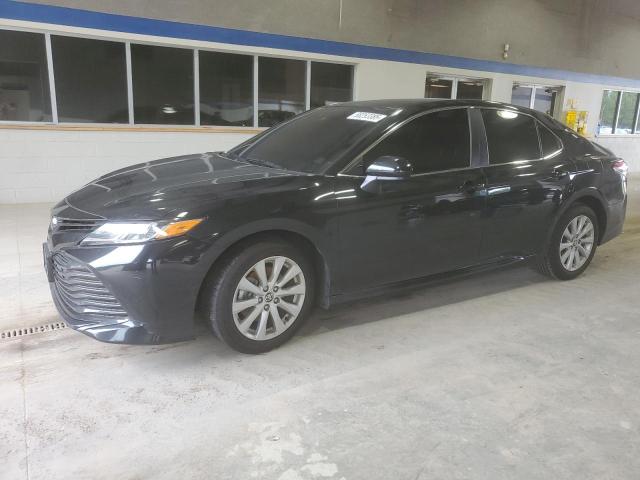 Vin: 4t1c11ak2lu987452, lot: 58253385, toyota camry le 2020 img_1
