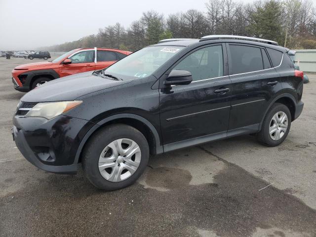 Vin: 2t3bfrev9fw294907, lot: 55323495, toyota rav4 le 2015 img_1