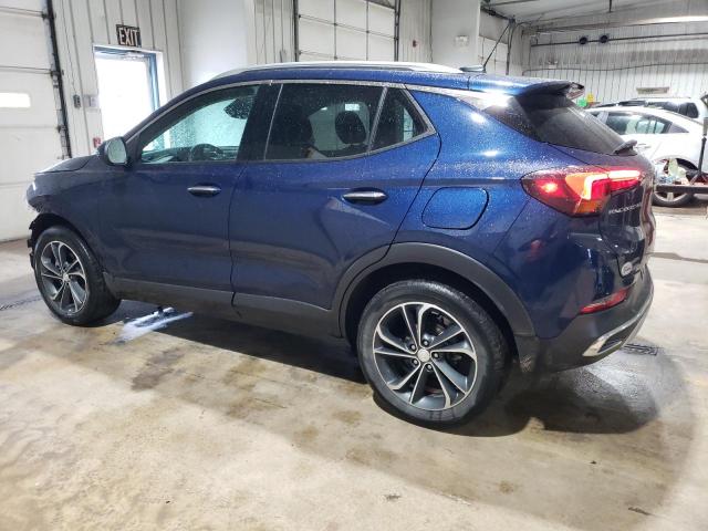 Vin: kl4mmfsl6nb106457, lot: 57597985, buick encore essence 20222