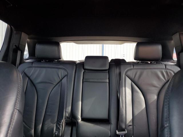 2016 LINCOLN MKX SELECT 2LMTJ8KR8GBL67841