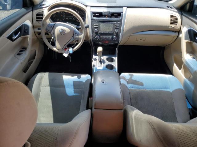 2015 NISSAN ALTIMA 2.5 - 1N4AL3APXFC409872