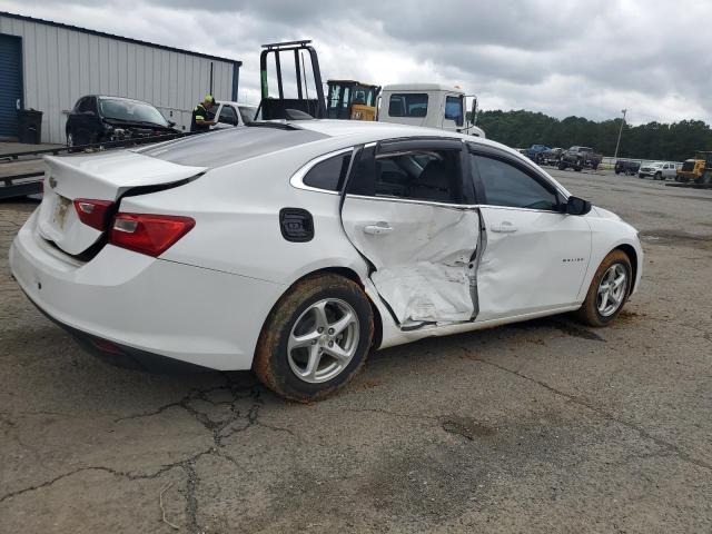 Vin: 1g1zb5st6jf258343, lot: 59058245, chevrolet malibu ls 20183