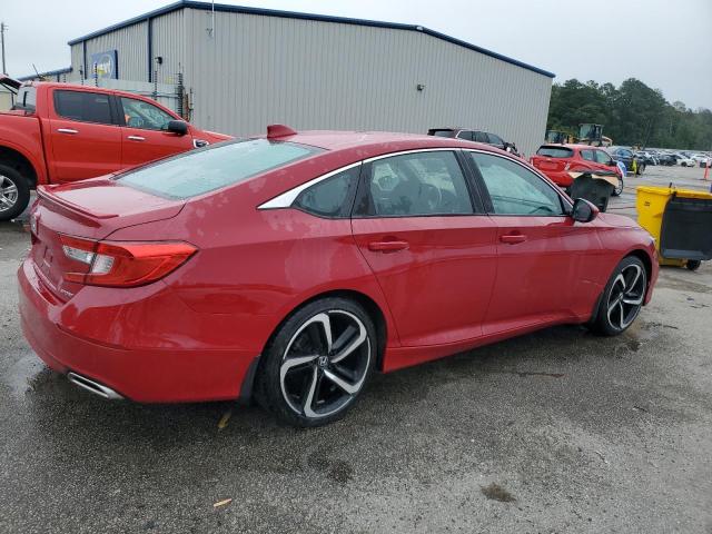 Vin: 1hgcv1f30ja005315, lot: 58476145, honda accord sport 20183