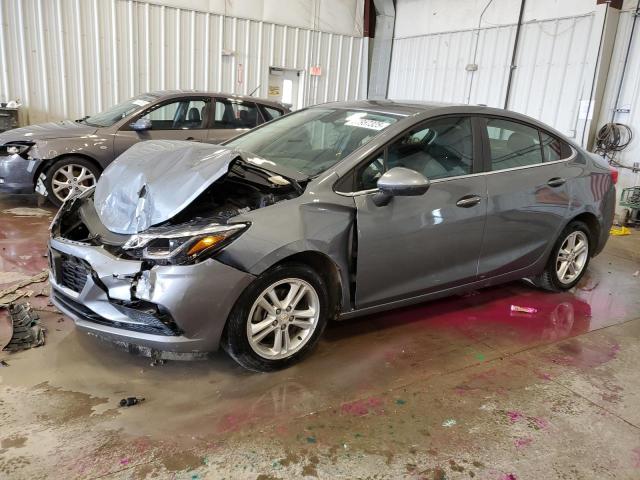 Vin: 1g1be5sm4j7237468, lot: 57957325, chevrolet cruze lt 2018 img_1