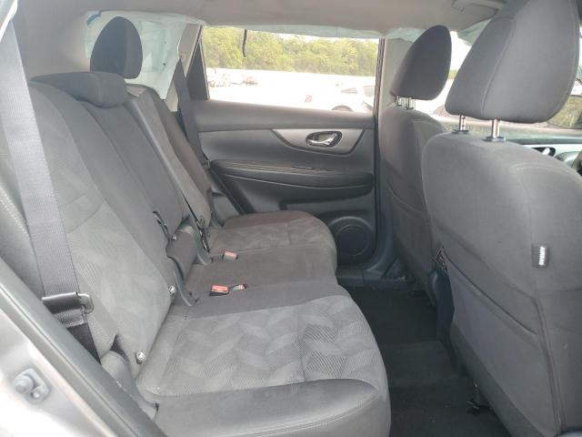 2016 NISSAN ROGUE S - KNMAT2MV5GP647170