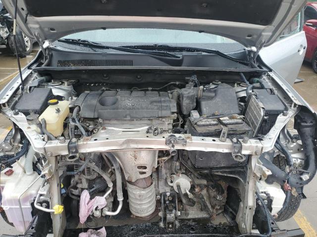 2012 TOYOTA RAV4 - 2T3BF4DV7CW205903