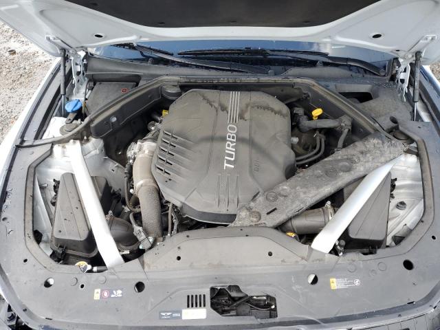 2023 GENESIS G70 BASE - KMTG54TE0PU114678