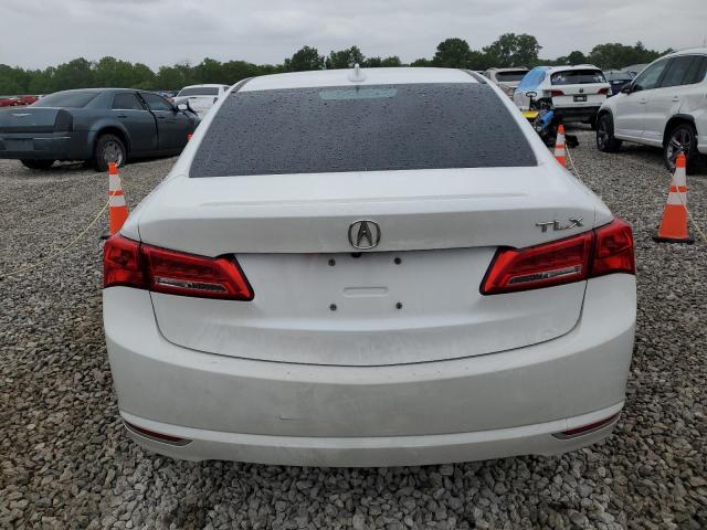 2019 ACURA TLX 19UUB1F32KA009851