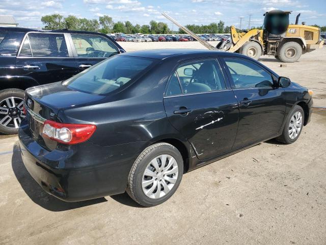 Vin: 2t1bu4ee4dc118119, lot: 57618485, toyota corolla base 20133