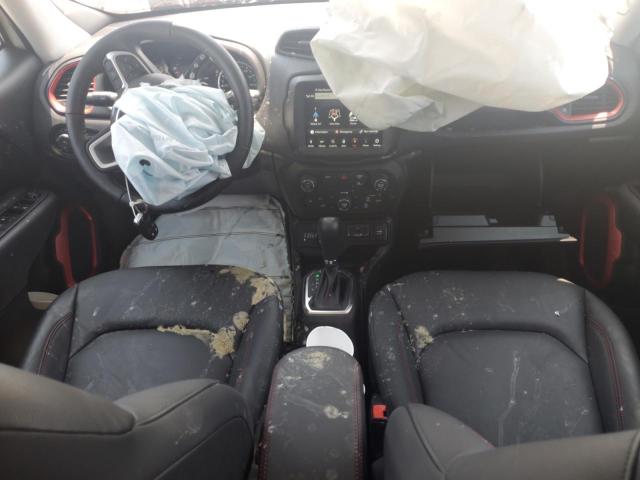 2023 JEEP RENEGADE T ZACNJDC11PPP72877